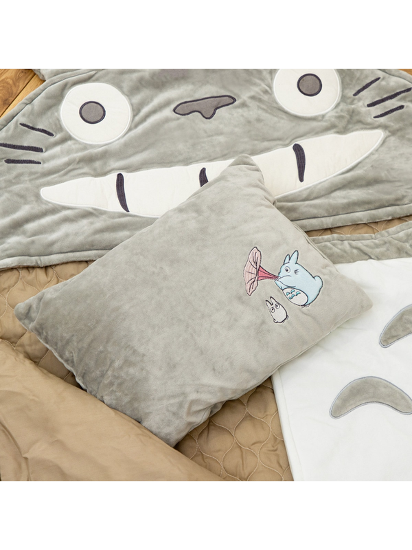 My Neighbor Totoro Kids Sleeping Bag