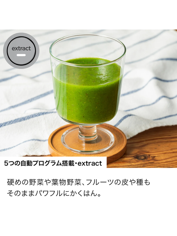 Ninja Twisti High-Speed Blender SS151J