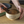 Load image into Gallery viewer, My Neighbor Totoro Matcha Tea Bowl Akahada Ware Ceramic
