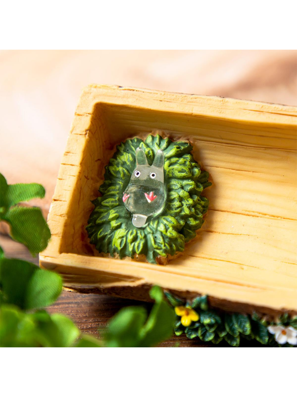 My Neighbor Totoro Secret Storage Box
