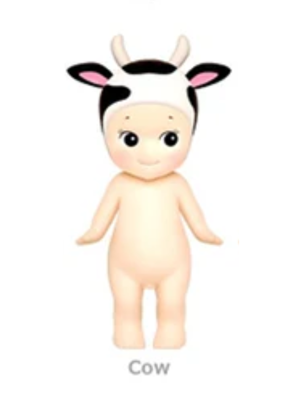 Sonny Angel Animal Series 2 Assorted Box