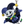 Load image into Gallery viewer, DELTARUNE Tsumande Tsunagete Mascot Keychain Set
