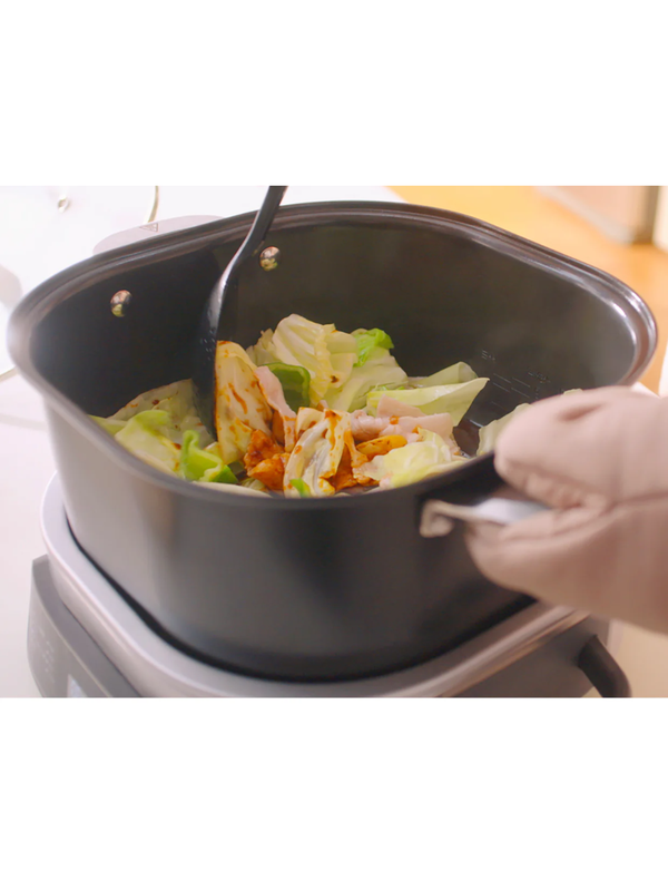 Ninja MC1101J 8-in-1 Multi Cooker