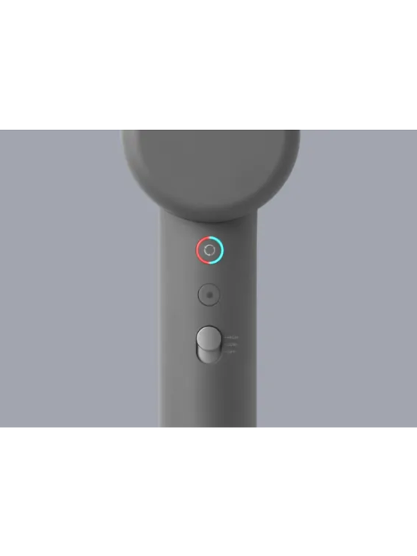 SALONIA Smooth Shine Smart Hair Dryer
