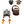 Load image into Gallery viewer, MEDICOM TOY MAFEX No.200 THE MANDALORIAN Ver. 2.0 Figure
