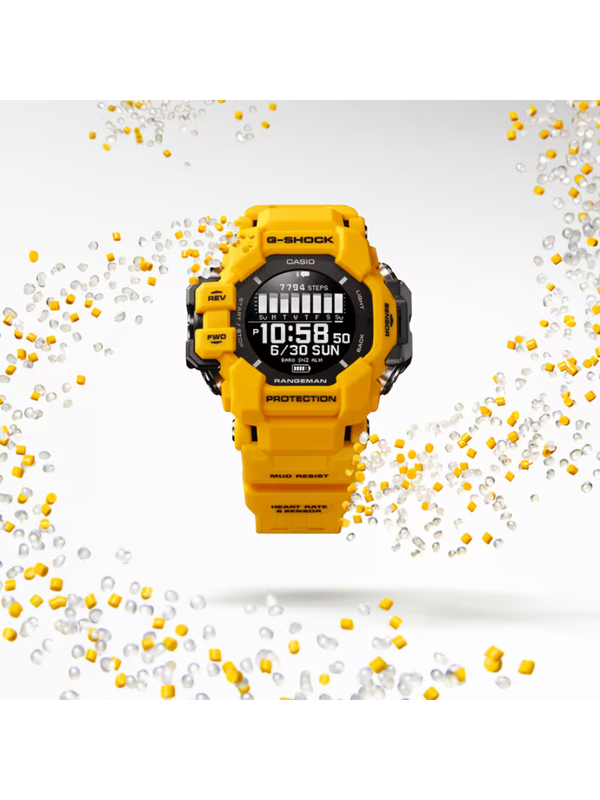 Casio G-Shock Rangeman GPR-H1000-9JR