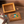 Load image into Gallery viewer, From Up on Poppy Hill Trinket Box Quartier Latin Design
