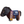Load image into Gallery viewer, Thoroughbred Collection Titleholder Big Plush Toy
