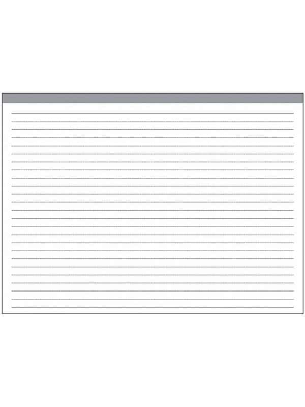 MARK'S 2027 Notebook Calendar Planner B6 September 2026 Start 27ADR-NB2