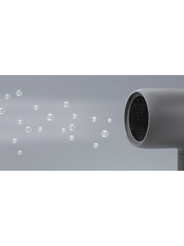 SALONIA Smooth Shine Hair Dryer