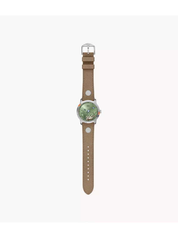 Limited Edition Star Wars Grogu Neutra Watch Set