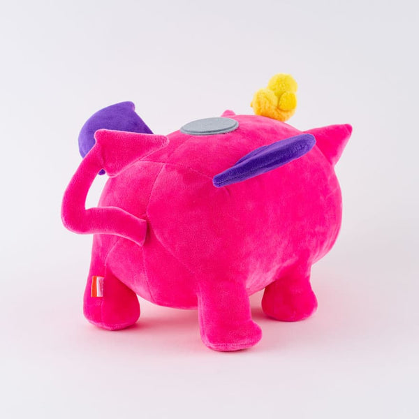 Mother 3 Ultimate Chimera Plush Toy