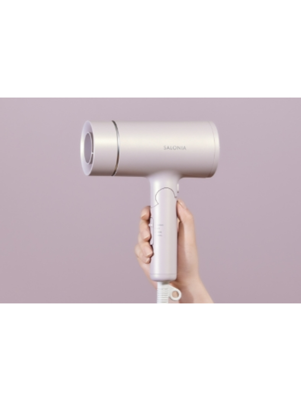 SALONIA Glossy Care Hair Dryer