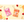 Load image into Gallery viewer, My Bestie Case Sweet Candy Series Figure Carrying Case Keychain--【Pre-Order】
