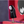 Load image into Gallery viewer, Spirited Away Music Box Paper Box No Face Rotating Figure Storage Case
