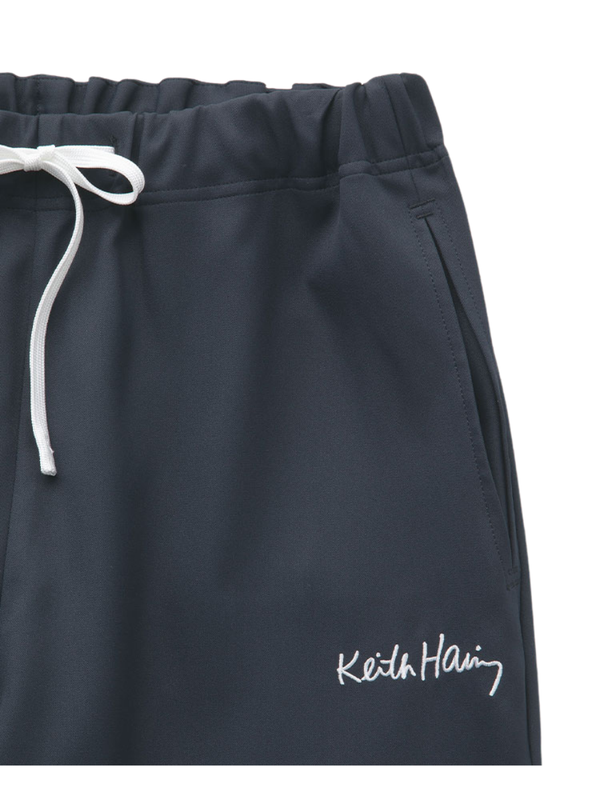 Scrub Canvas Club Keith Haring Unisex Scrub Pants