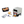 Load image into Gallery viewer, Luxury Mini Hotel Buffet Figure Set – Petit Hotel Buffet (8 Types, Box of 8)
