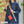 Load image into Gallery viewer, Kiki's Delivery Service Red Radio Mini Pouch
