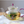 Load image into Gallery viewer, Kiki's Delivery Service Flower Bouquet Glass Teapot 580ml
