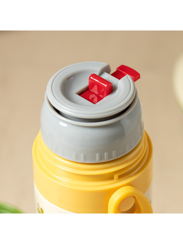 My Neighbor Totoro Kids Water Bottle Catbus SKDC3
