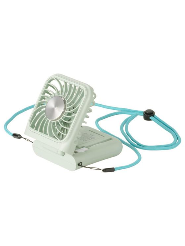 iFan Fino Freeze – 6-in-1 Multifunctional Cooling Fan