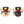 Load image into Gallery viewer, Hololive Deformed Collection Vol.3 Mini Figure Set (8 Types)
