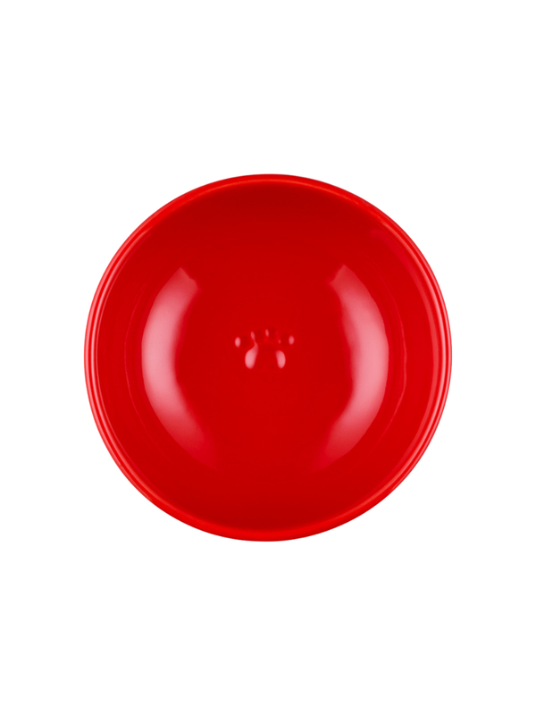 LE CREUSET High Stand Pet Bowl 380ml