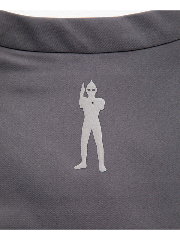 Scrub Canvas Club Ultraman Tiga Unisex Scrub Top