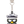 Load image into Gallery viewer, Sanrio Characters Halloween Secret Keychain Chibittomo Series Vol. 5 Blind Box
