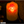 Load image into Gallery viewer, Howl’s Moving Castle Calcifer Flickering LED Candle Light
