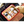 Load image into Gallery viewer, Patissticker Meringue Dogs Series 3D Decorative Sticker Magnet Blind Box--【Pre-Order】
