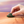 Load image into Gallery viewer, Nausicaa of the Valley of the Wind Ohmu Red Eyes Pull Back Keychain

