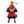 Load image into Gallery viewer, Ichiban Kuji Naruto Shippuden Uzumaki Naruto (Sage Mode) MASTERLISE A Prize
