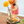 Load image into Gallery viewer, Totoro mini vase with Mei design and glass tube
