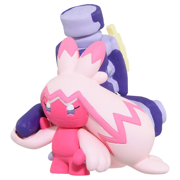 Pokemon Moncolle MS-11 Tinkaton Figure