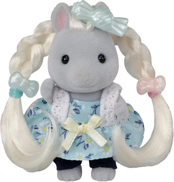 Sylvanian Families Pony Friends Fashion Set