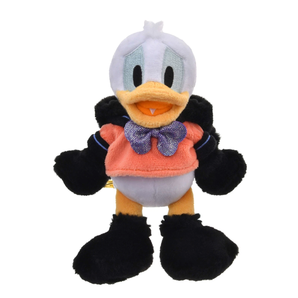 Disney Donald Duck Plush Keychain