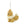 Load image into Gallery viewer, Pokemon Eevee Plush Mascot with Poke Ball Carabiner
