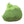 Load image into Gallery viewer, Poko A Pokemon Snorlax Plush (Moss Style)
