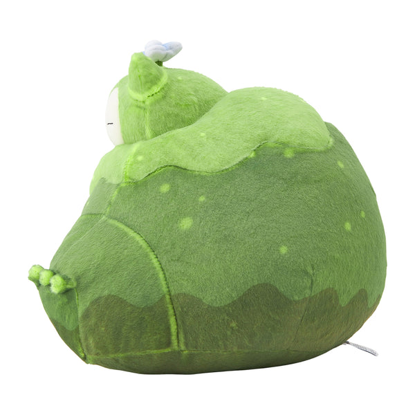 Poko A Pokemon Snorlax Plush (Moss Style)