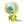 Load image into Gallery viewer, Pokemon Fit Dewpider Plush Toy Palm Size
