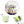 Load image into Gallery viewer, Pokemon Graveler Onigiri Pouch – Mogumogu Watching!
