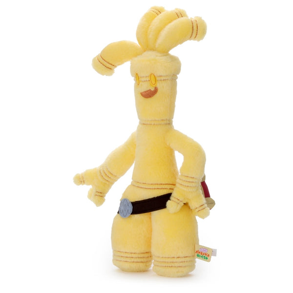 Pokemon Gholdengo Plush Toy Kimi ni Kimeta
