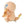 Load image into Gallery viewer, Pokemon Little Daydream Charmander Plush Toy
