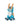 Load image into Gallery viewer, Pokemon Fit Cobalion Plush Toy Palm Size
