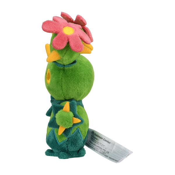 Pokemon Fit Maractus Plush
