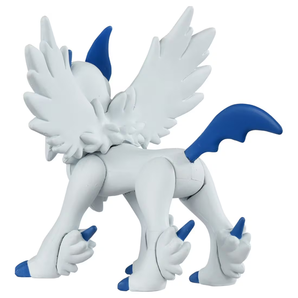 Pokemon Moncolle Mega Absol Figure