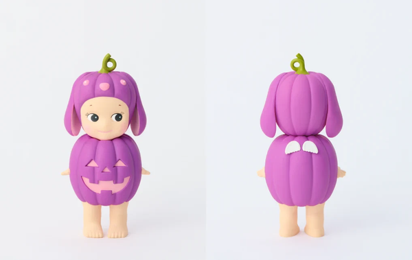Sonny Angel 2025 Pumpkin Patch Series Mini Figures