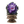 Load image into Gallery viewer, Pokemon Mini Figure Set Nocturne Series 2: Mischief in the Dark Boxed Collection
