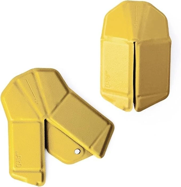 myAir.0 – OriMouse Foldable Wireless Bluetooth Mouse